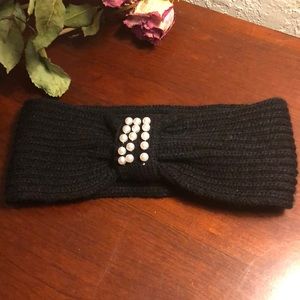 ❄️3/10❄️ Kids headband ear muff